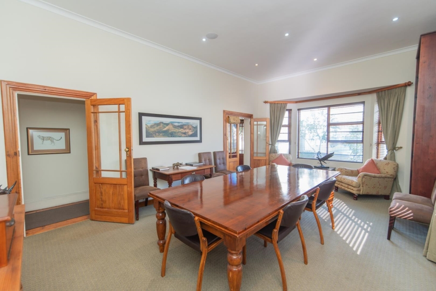 Commercial Property for Sale in Richmond Hill Eastern Cape